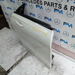 MERCEDES BENZ CLA W117 DRIVER REAR DOOR OSR 2013-19 WHITE COMPLETE FMD411