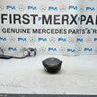 MERCEDES BENZ C-CLASS W205 STEERING WHEEL AIRBAG DRIVER OS RIGHT Q10 FM001654