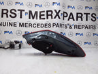 MERCEDES  C CLASS W205 REAR PASSENGER SIDE LED LIGHT FMT19 