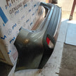 MITSUBISHI OUTLANDER MK3 REAR BUMPER GREY 2013 FMX111