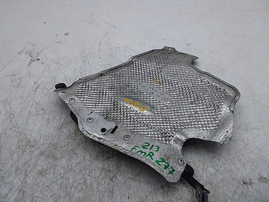 MERCEDES E-CLASS W213 HEAT INSULATION PLATE A2136801305 FMR277