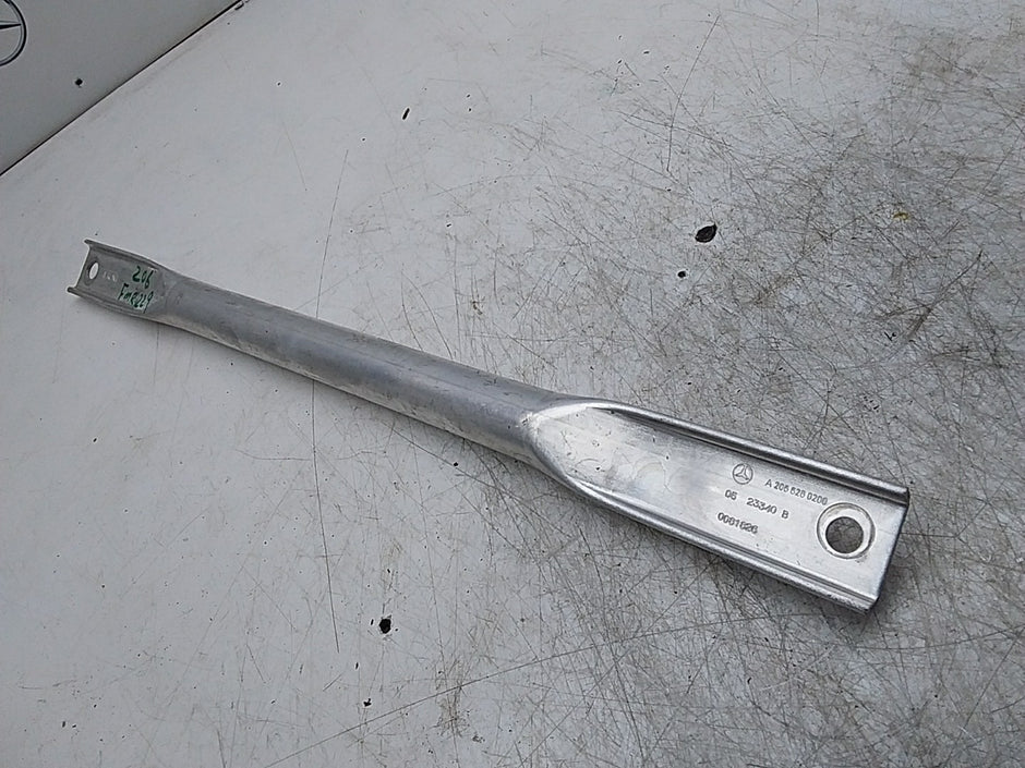 MERCEDES C-CLS S206 FRONT BRACE BAR A2066280200 FMR229