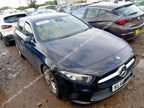 MERCEDES BENZ A-CLASS W177  - BREAKING/ ENGINE AND GEAR BOX