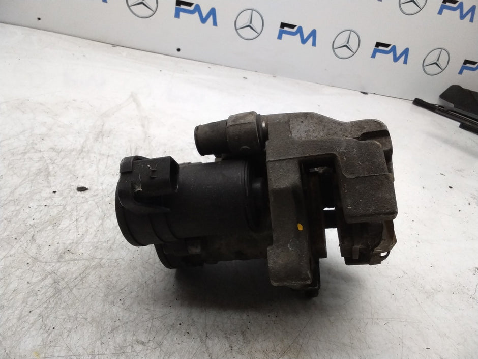 MERCEDES  B-CLASS W246 BRAKE CALIPER REAR LEFT PASSENGER SIDE A2054231998 FMR134