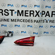 MERCEDES A-CLASS W177 DRIVER RIGHT OS REAR INNER TAIL LIGHT A1779062000 FMT243