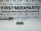 MERCEDES BENZ E CLASS HEAD UNIT A HIGH ECE DIGITAL DISPLAY A2229009218 FM00285