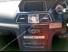 MERCEDES BENZ E-CLASS COUPE W207/BREAKING- HEAD LIGHT , TAIL LIGHT & WING MIRROR
