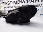 2017 MERCEDES C-CLASS W204 HEADLIGHT DRIVER OS A2048209859 FMH128