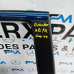 MITSUBISHI OUTLANDER  DRIVER REAR DOOR (OFF SIDE REAR) BLUE FMD24