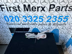 MERCEDES E CLASS AIBAG ROOF CURTAIN LEFT SIDE A2078600102 COUPE C207 2009 - 2017