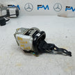 MERCEDES C-CLASS W205 SEAT BELT REAR LEFT PASSENGER SIDE NSR A2058600585 FMS473
