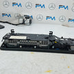 MERCEDES B-CLASS W247 SPEEDOMETER INSTRUMENT CLUSTER BLACK A2139009406 FM001276