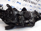 MITSUBISHI OUTLANDER MK3 2015 HEADLIGHT PASSENGER SIDE LEFT L0094N 08V2 FMH65