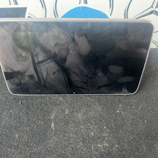 Mercedes-Benz C Class W205 14-21 Central Information Display Screen A2059000441