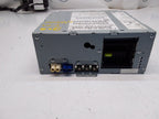 MERCEDES - BENZ E - CLASS W205 2016 RADIO SAT NAV HEAD UNIT  A2059003729 FM00300