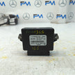 MERCEDES B-CLASS PARKING BRAKE CONTROL UNIT W166 A1669002700 FM001365