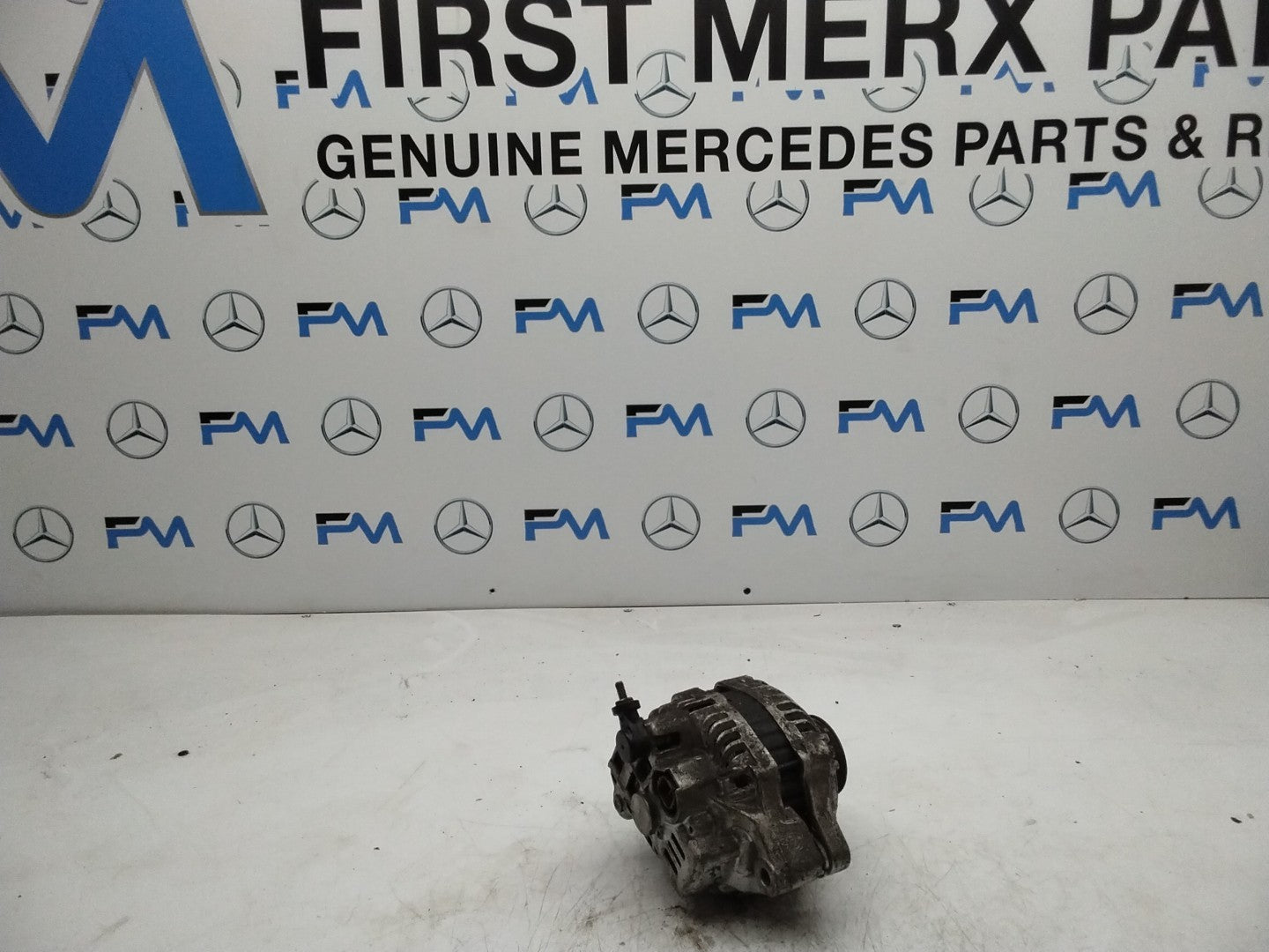 MITSUBISHI OUTLANDER ALTERNATOR  FMR69