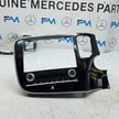 MITSUBISHI OUTLANDER DASHBOARD DISPLAY TRIM + SWITCH 8002C897 FM001615
