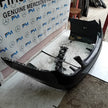 MERCEDES BENZ  S-CLASS W222 REAR BUMPER 2018 A2228851525 BLACK FMX27