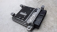 MERCEDES BENZ   C-CLASS W205 ENGINE CONTROL UNIT A6519004500 FMR433