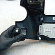 MITSUBISHI OUTLANDER DASHBOARD DISPLAH TRIM + AIR VENT + SWITCH 8002B FM001614
