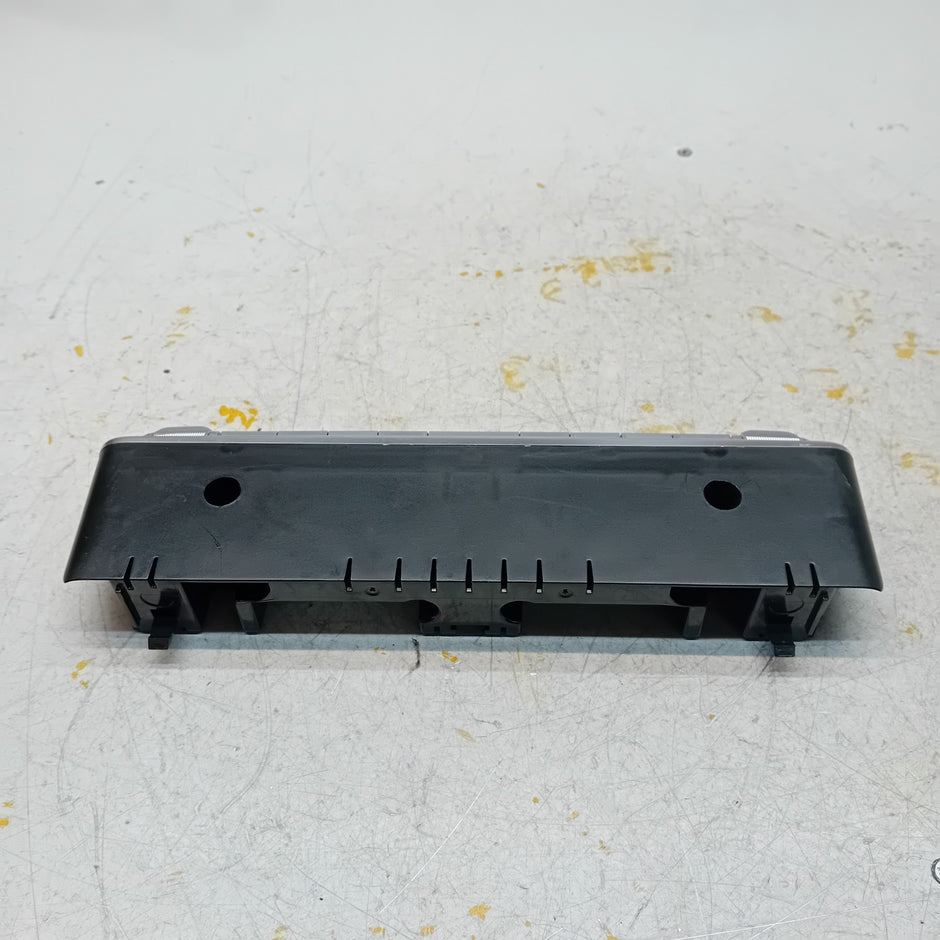 MERCEDES A B CLASS W177 W247 HEATER CLIMATE CONTROL PANEL A2479056803  FM001189