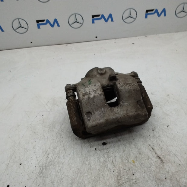 MERCEDES  C-CLASS W205 BRAKE CALIPER FRON LEFT PASSENGER SIDE  FMR140