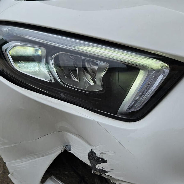 MERCEDES BENZ A-CLASS W177 BREAKING/DOORS ( N.S.F , O.S.F , N.S.R & O.S.R )