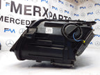 2018 MERCEDES C-CLASS W205 O/S HEADLIGHT COMPLETE  FACELIFT A2059069609 FMH53 
