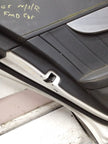 MERCEDES C-CLASS W205 EST PASSENGER REAR DOOR NSR WHITE 2014-21 COMPLETE FMD545