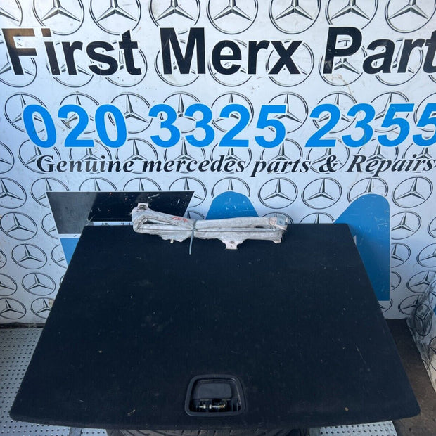 MERCEDES E CLASS AIBAG ROOF CURTAIN RIGHT SIDE A2078600202 COUPE C207 2009-2017