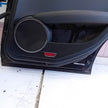 MERCEDES BENZ C-CLASS W204 DRIVER SIDE REAR DOOR ( OFF SIDE REAR ) FM010