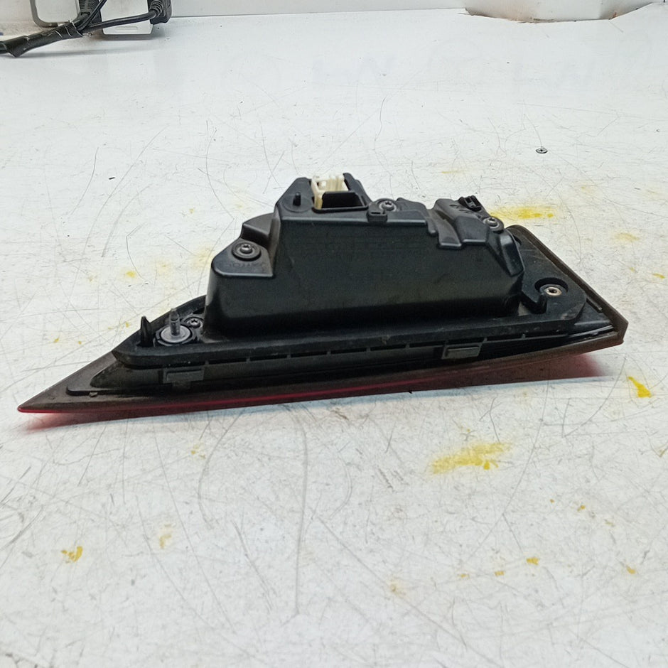 MERCEDES B-CLASS W247 DRIVER RIGHT OS REAR INNER TAIL LIGHT A2479063801 FMT259