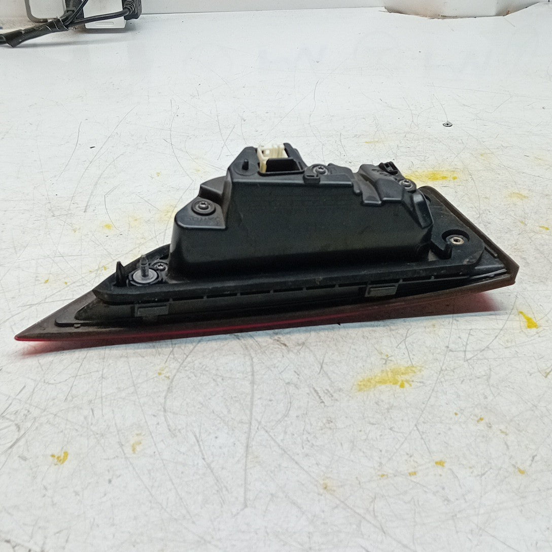 MERCEDES B-CLASS W247 DRIVER RIGHT OS REAR INNER TAIL LIGHT A2479063801 FMT259