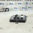 MERCEDES E-CLASS REAR SAM CONTROL MODULE W213 A2139003008 2016 FM001371