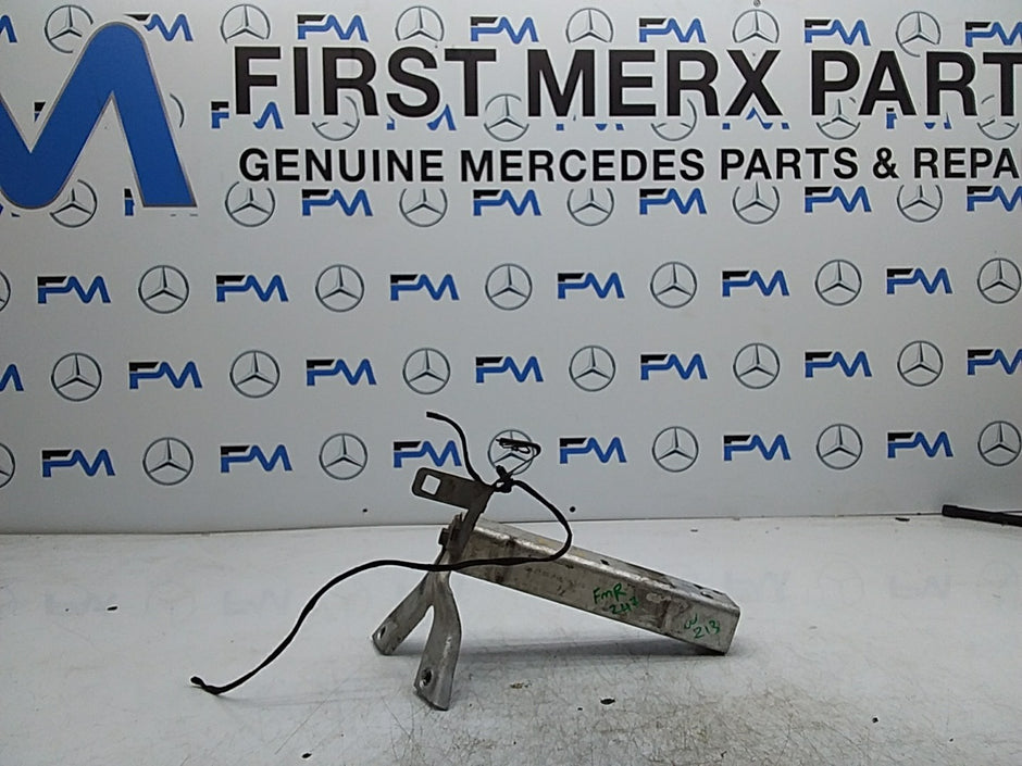 MERCEDES E-CLS W213 FRONT SUBFRAME LOWER EXTENSION A2136200400 FMR247