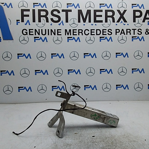 MERCEDES E-CLS W213 FRONT SUBFRAME LOWER EXTENSION A2136200400 FMR247