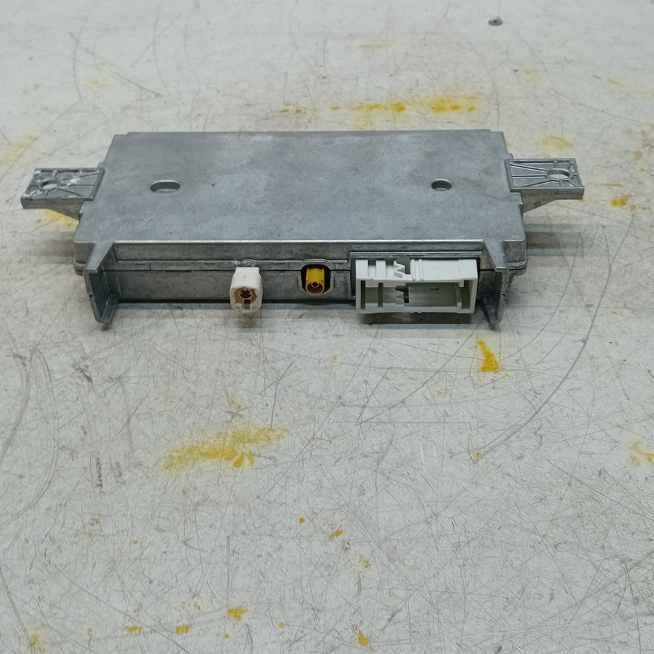MERCEDES C-CLASS W213 BLUETOOTH PARKING CONTROL MODULE 2016 A0009001222 FM001335