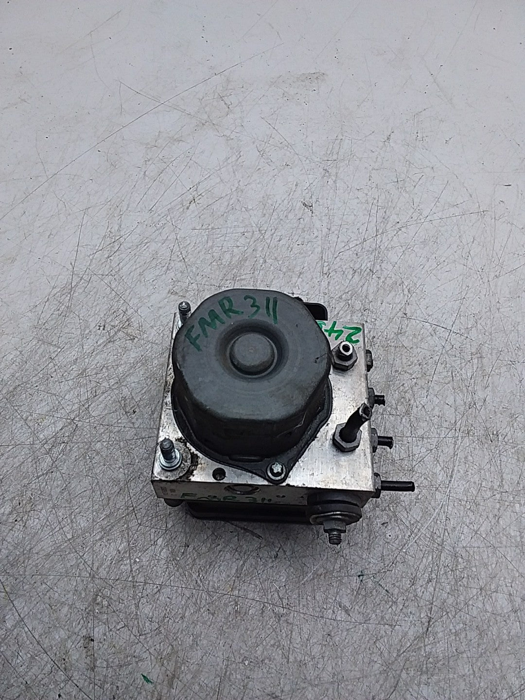 MERCEDES B-CLASS W246 ABS PUMP CONTROL MODULE UNIT A0094316412 FMR311