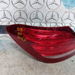 MERCEDES BENZ E-CLASS W213 E63 PASSENGER SIDE (NEAR SIDE) REAR LIGHT A2139067900