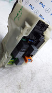 MERCEDES BENZ C-CLASS W205 GENUINE OEM FUSE BOX A2059981301 FMR440