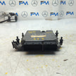 MERCEDES S-CLASS W222 ECU DIESEL ENGINE CONTROL MODULE A6429007401 FM001411