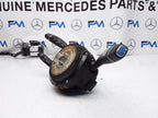 Mercedes E GLE CLASS W212 INDICATOR/WIPER GEAR SELECT + SQUIB  2016 FM00571