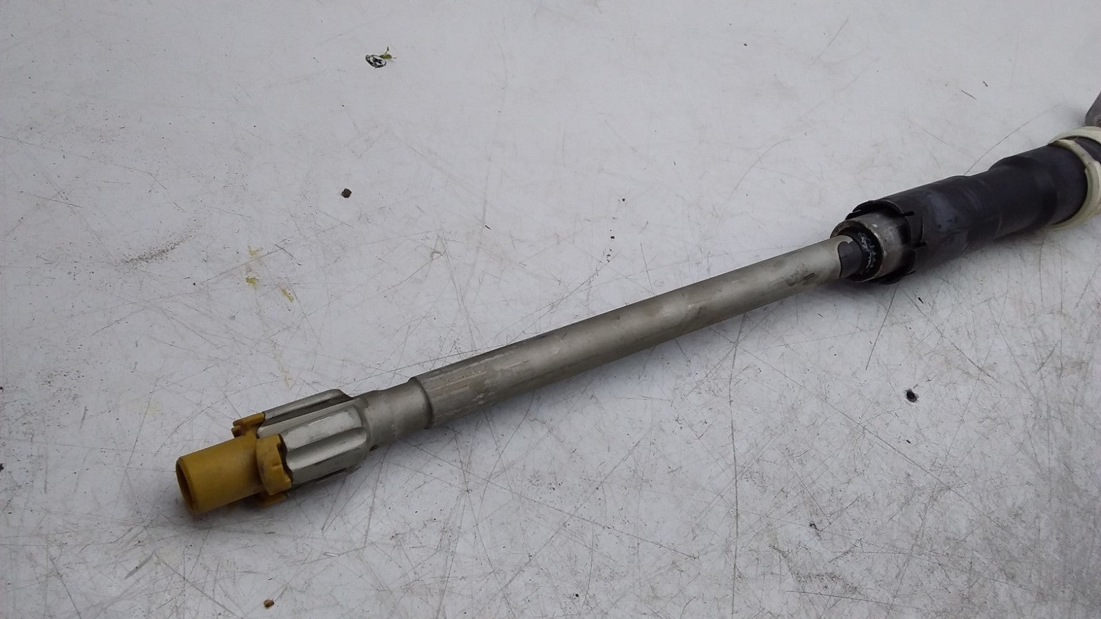 MERCEDES BENZ C-CLS W205 STEERING COLUMN JOINT SHAFT A2054620400 FMR455