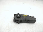 MERCEDES MERCEDES E-CLASS W212 REAR TAILGATE LOCK ACTUATOR  A2047500060 FMR57