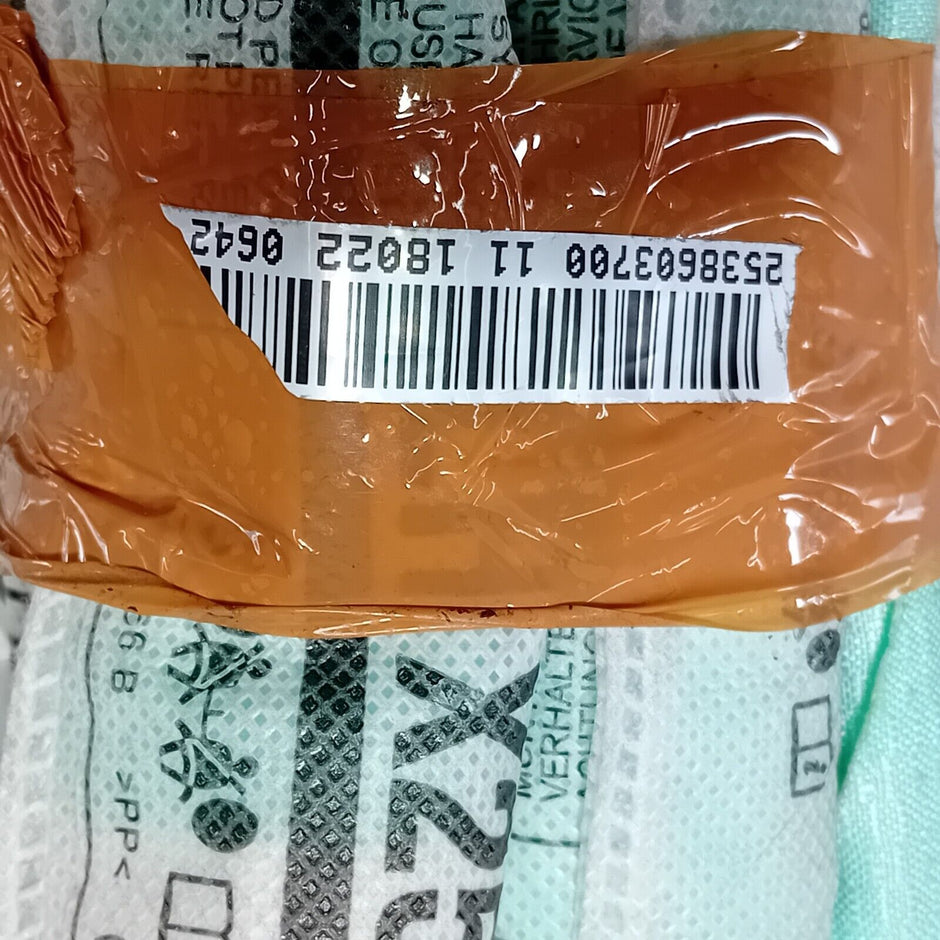 15/23 MERCEDES GLC W253 AMG AIRBAG CURTAIN/SIDE DRIVER SIDE 2538603700 FM148