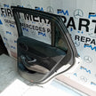 MERCEDES GLC X253 DRIVER REAR DOOR OSR 2016 ON WHITE COMPLETE FMD277