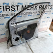 MITSUBISHI OUTLANDER MK3 DRIVER FRONT DOOR OSF SILVER 2013 FMD368