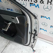MERCEDES  A-CLASS W177 PASSENGE SIDE FRONT DOOR N/S/F COMPLETE SILVER FMD114