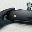 MERCEDES BENZ GLC W253 INTERIOR REAR VIEW MIRROR BLACK 2016 ON FM001517